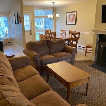 Pocono Villas Resort East Stroudsburg Buitenkant foto