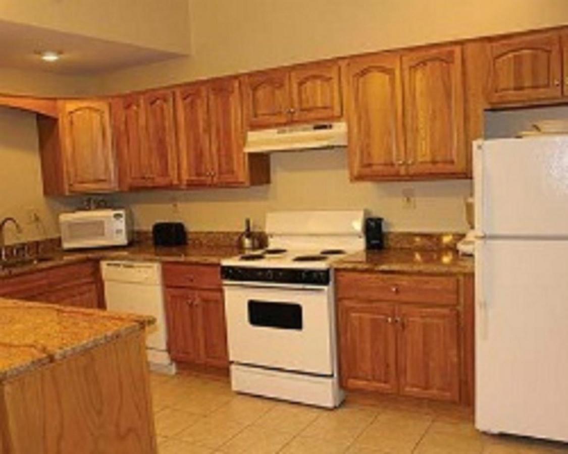 Pocono Villas Resort East Stroudsburg Buitenkant foto