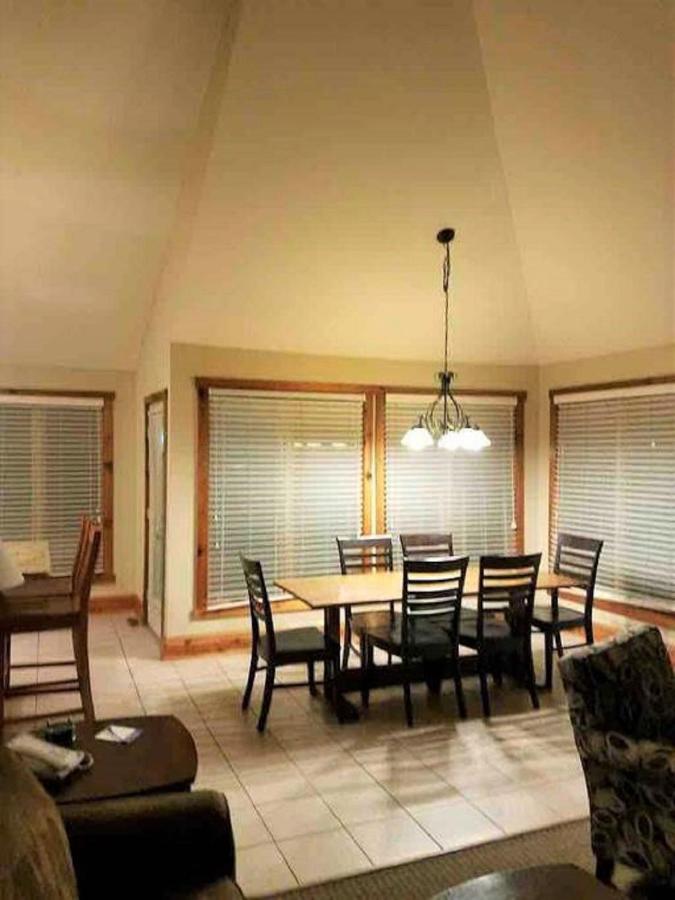 Pocono Villas Resort East Stroudsburg Buitenkant foto