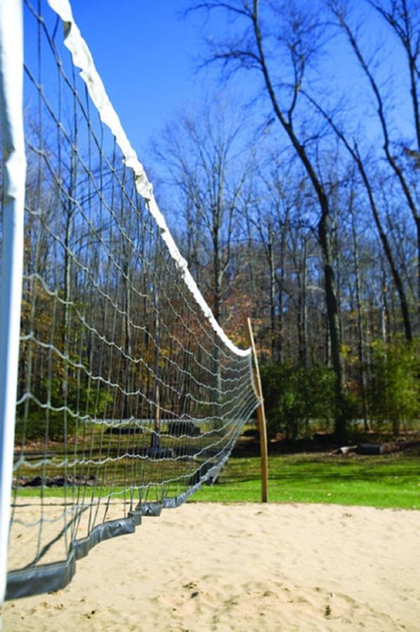 Pocono Villas Resort East Stroudsburg Buitenkant foto