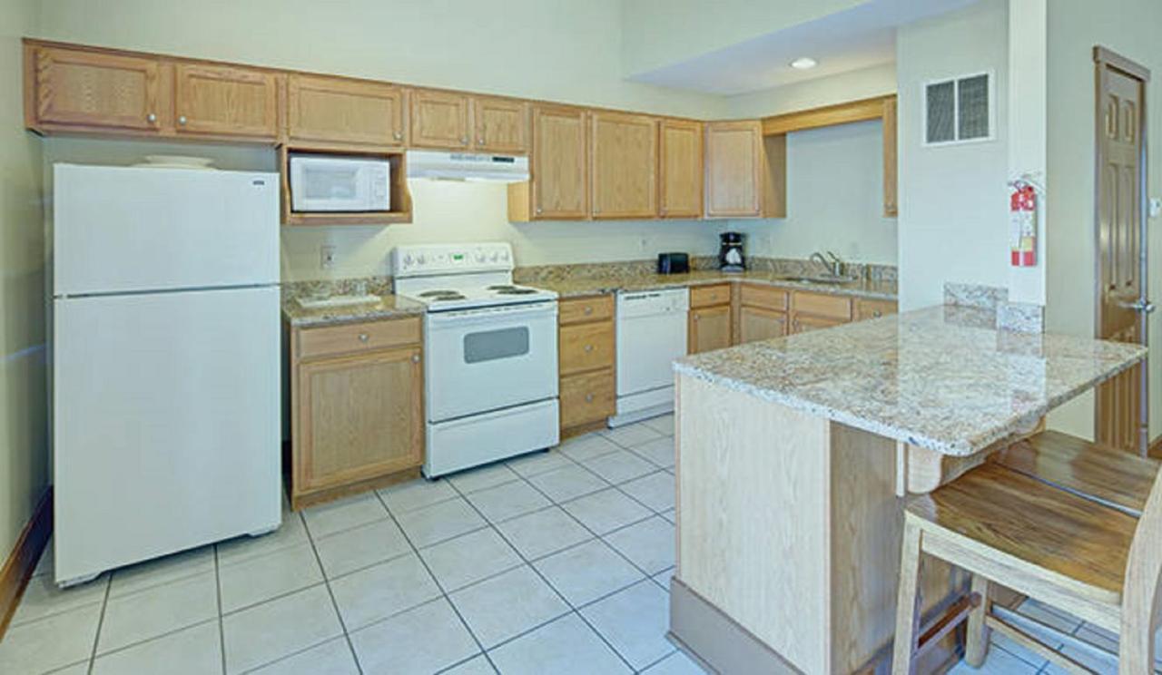 Pocono Villas Resort East Stroudsburg Buitenkant foto