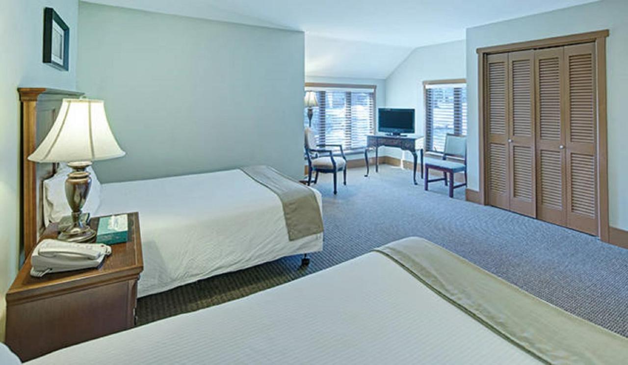 Pocono Villas Resort East Stroudsburg Buitenkant foto