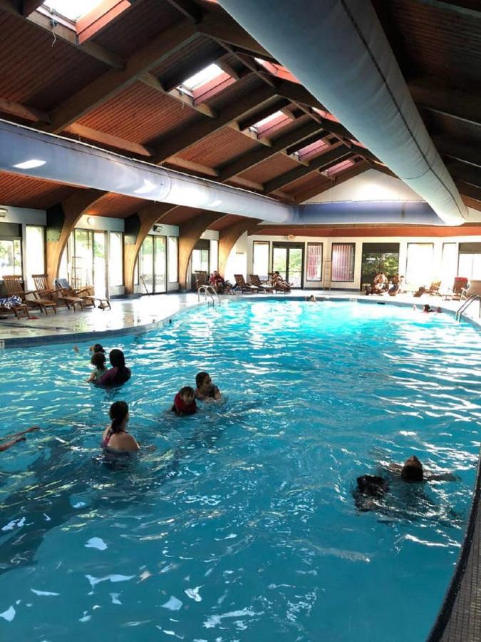 Pocono Villas Resort East Stroudsburg Buitenkant foto
