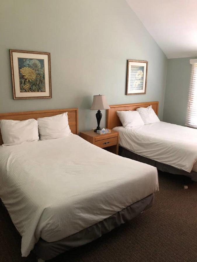Pocono Villas Resort East Stroudsburg Buitenkant foto