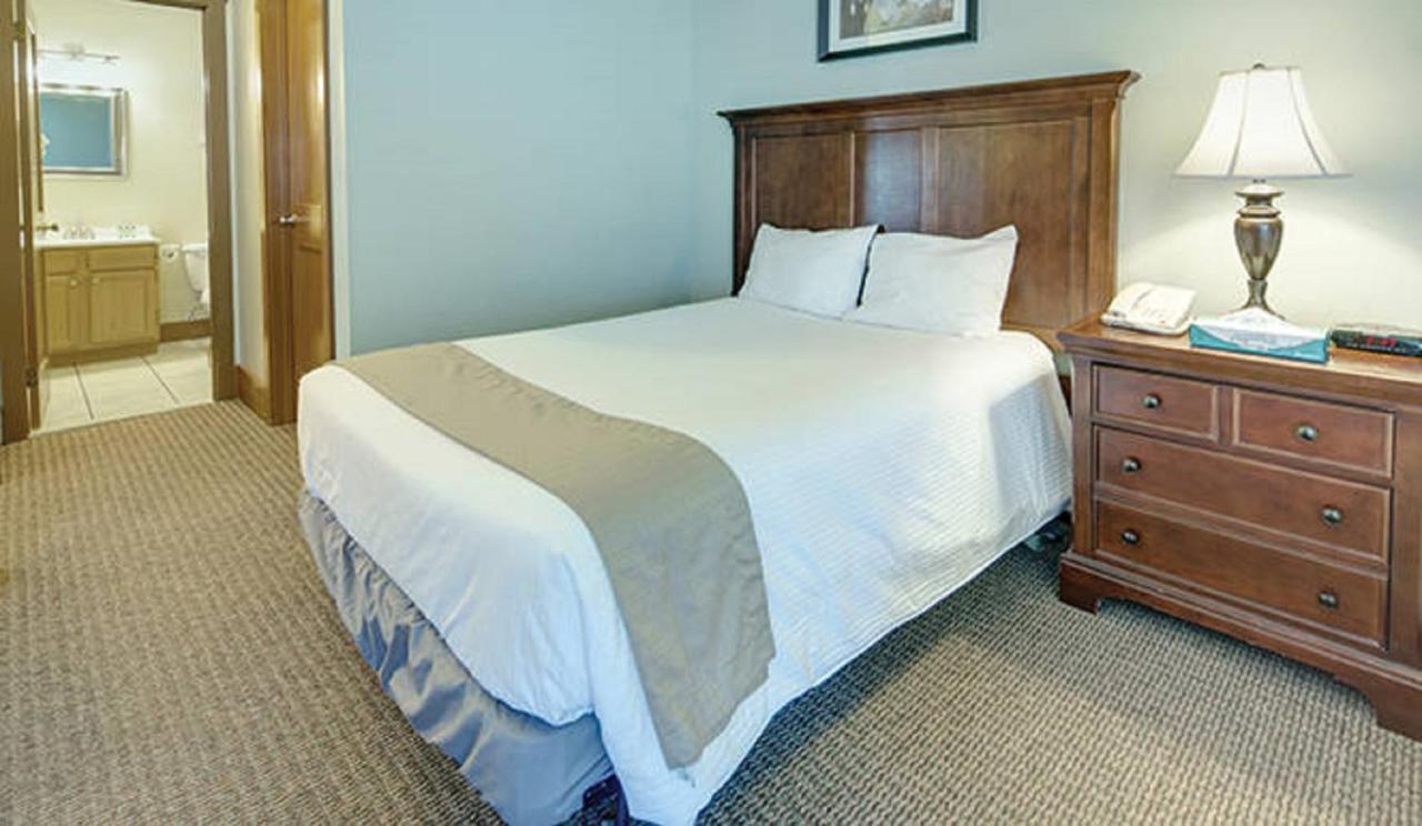 Pocono Villas Resort East Stroudsburg Buitenkant foto