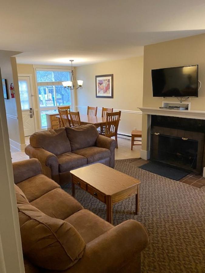 Pocono Villas Resort East Stroudsburg Buitenkant foto