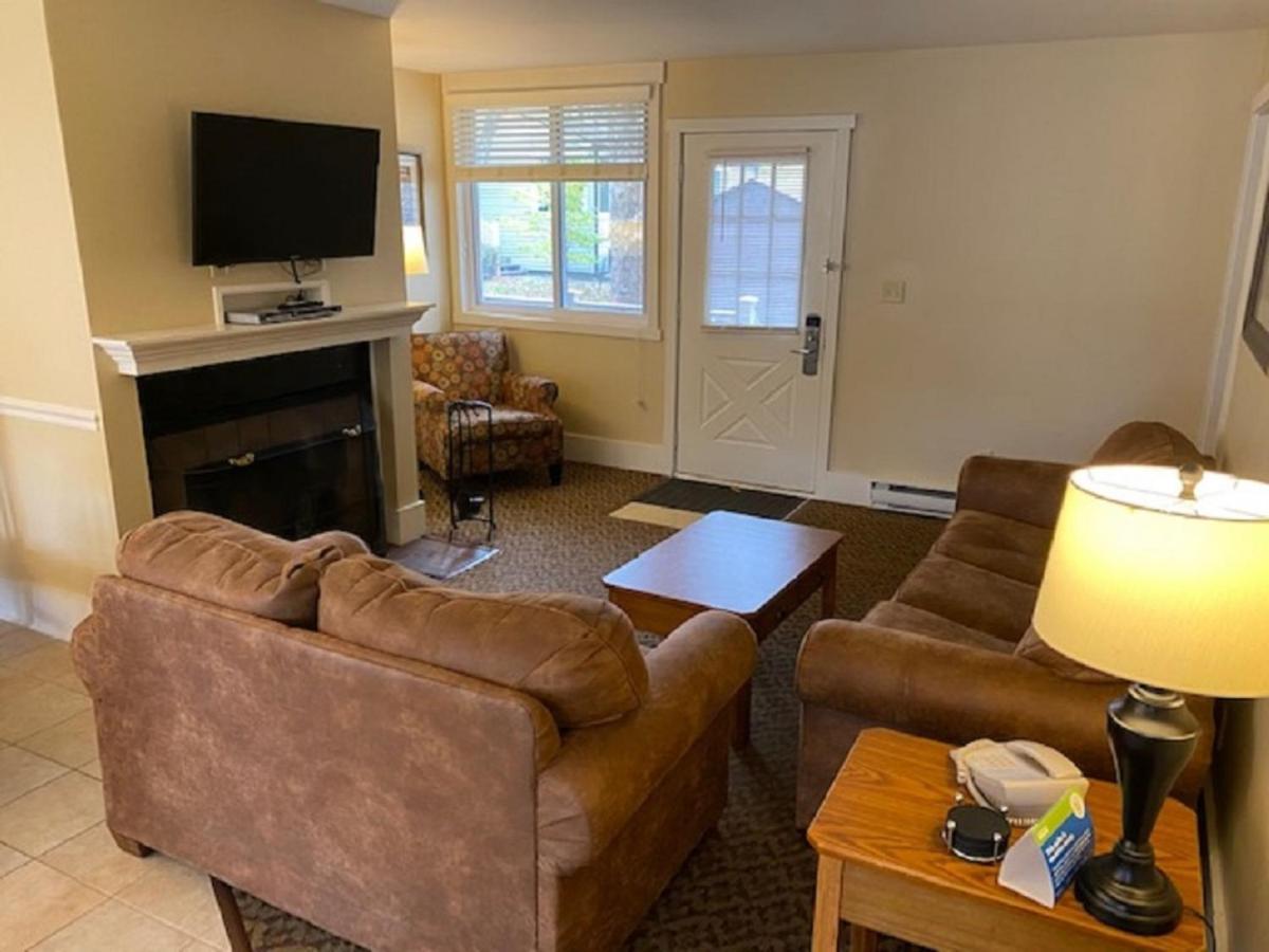 Pocono Villas Resort East Stroudsburg Buitenkant foto