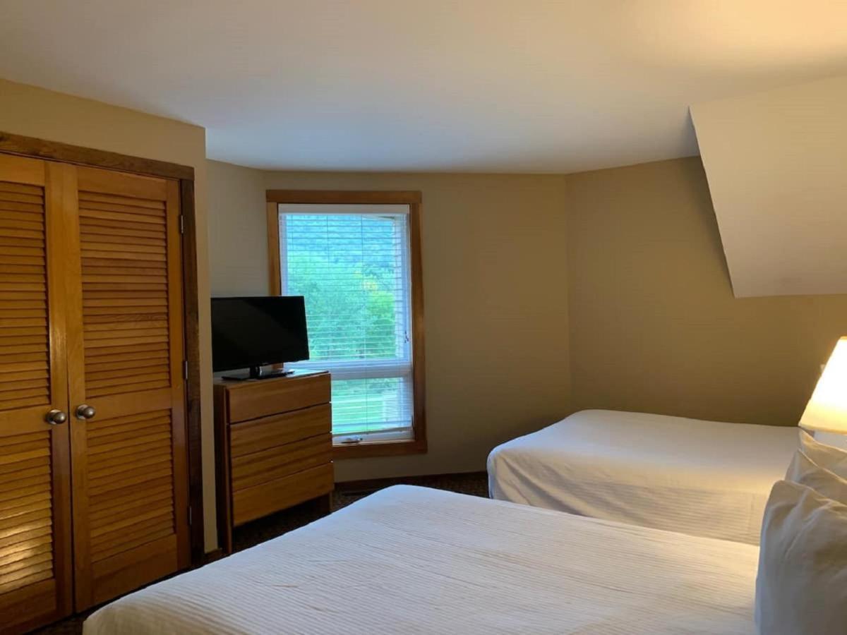 Pocono Villas Resort East Stroudsburg Buitenkant foto