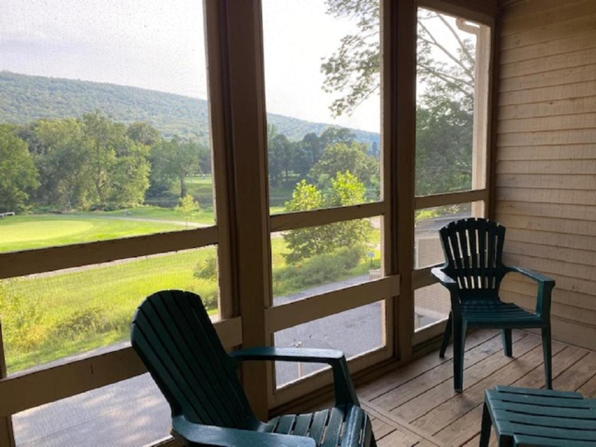 Pocono Villas Resort East Stroudsburg Buitenkant foto