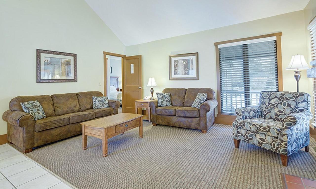 Pocono Villas Resort East Stroudsburg Buitenkant foto