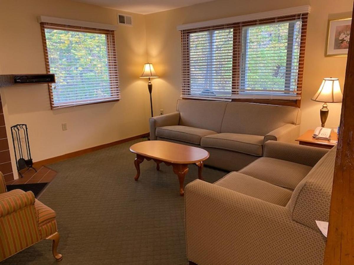 Pocono Villas Resort East Stroudsburg Buitenkant foto