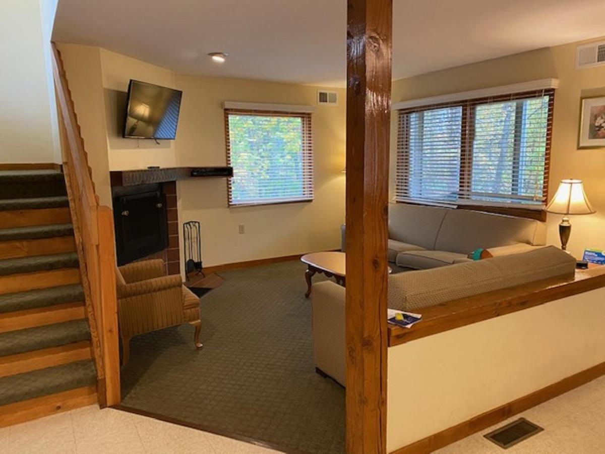 Pocono Villas Resort East Stroudsburg Buitenkant foto