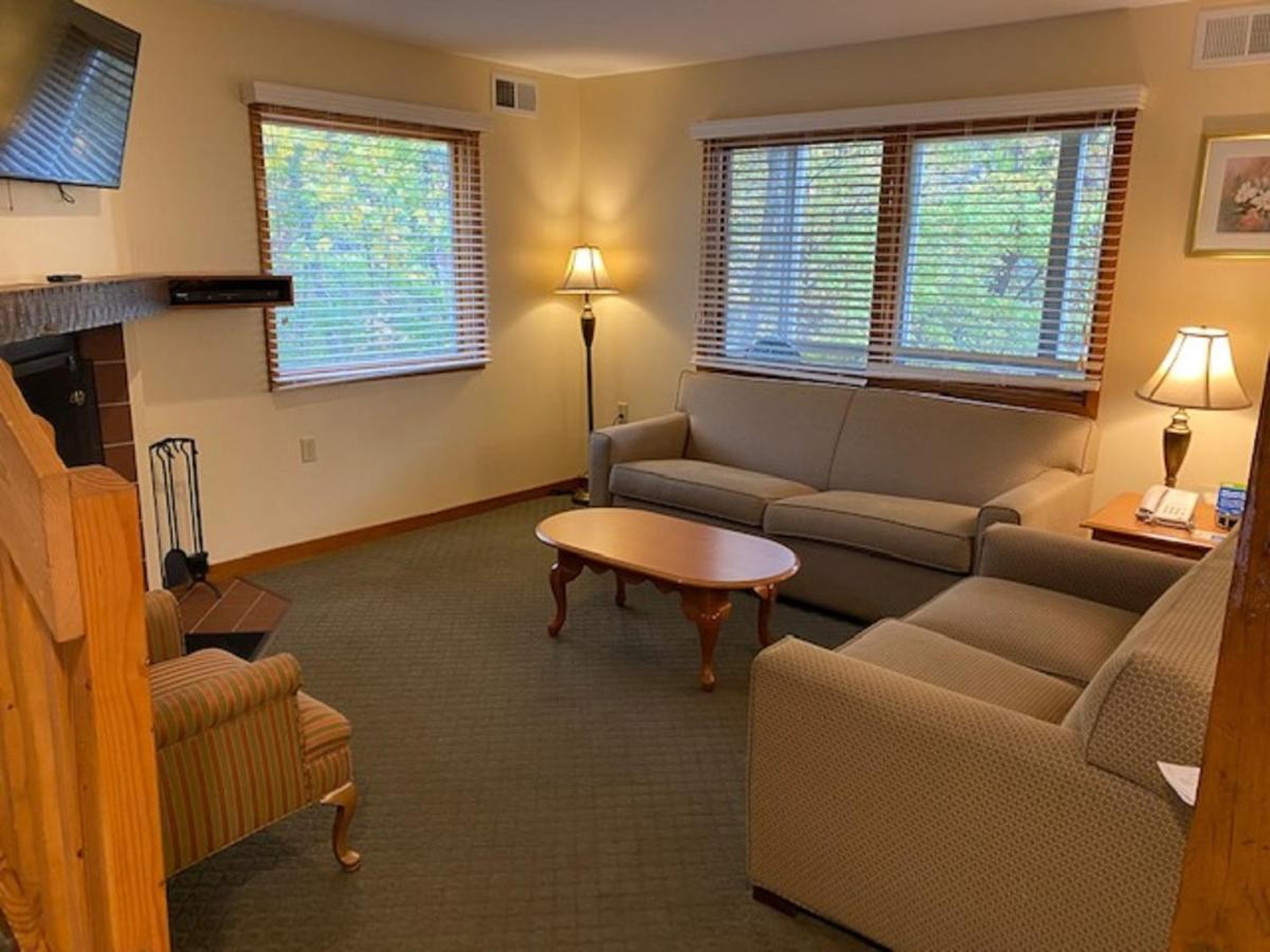 Pocono Villas Resort East Stroudsburg Buitenkant foto