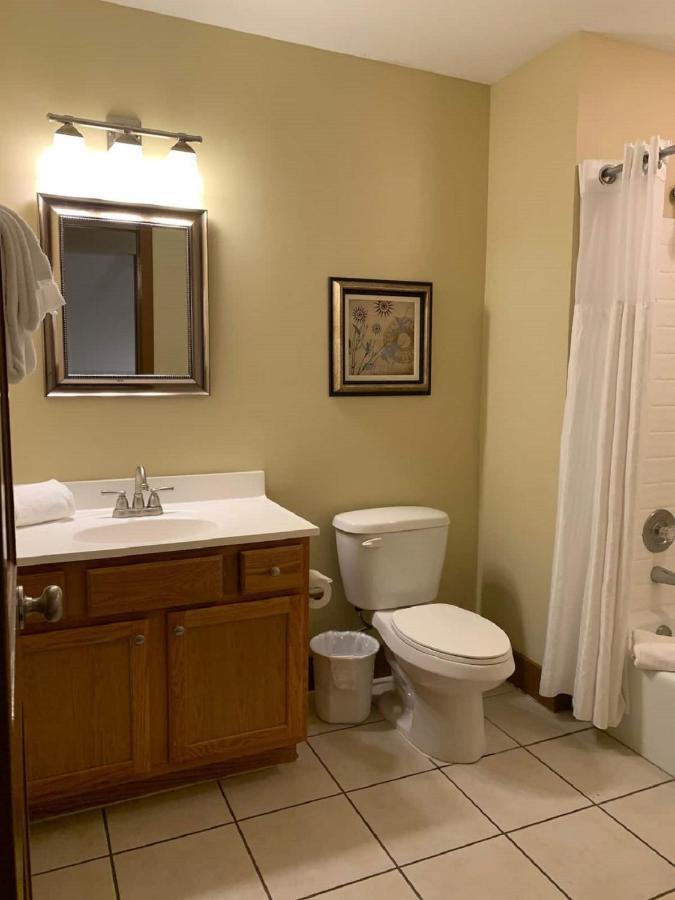 Pocono Villas Resort East Stroudsburg Buitenkant foto