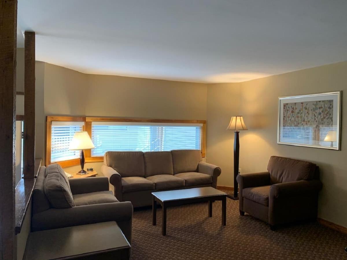 Pocono Villas Resort East Stroudsburg Buitenkant foto