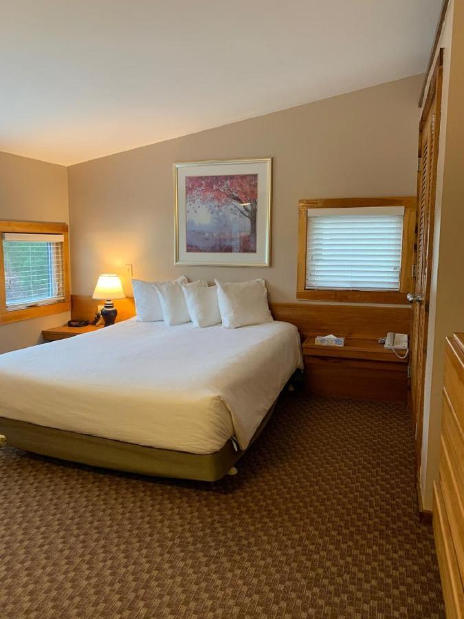 Pocono Villas Resort East Stroudsburg Buitenkant foto
