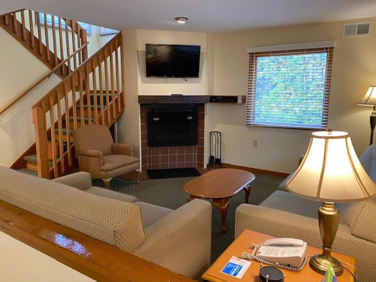 Pocono Villas Resort East Stroudsburg Buitenkant foto